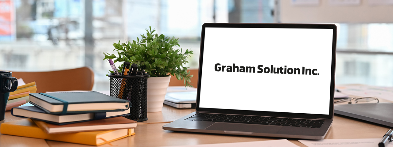 株式会社Graham Solution