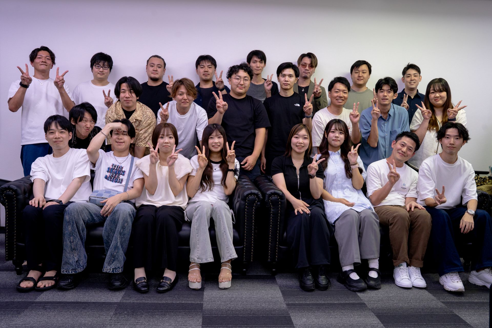 株式会社Graham Solution 社員紹介